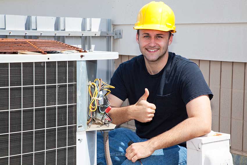 If your AC not cooling - call gulf coast airsystems