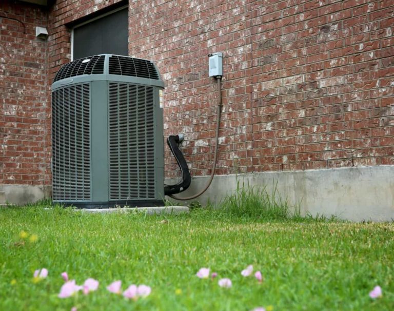5 Ways to Keep Your A/C from Overheating