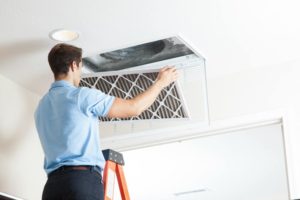 Air Filter Efficiency Tampa