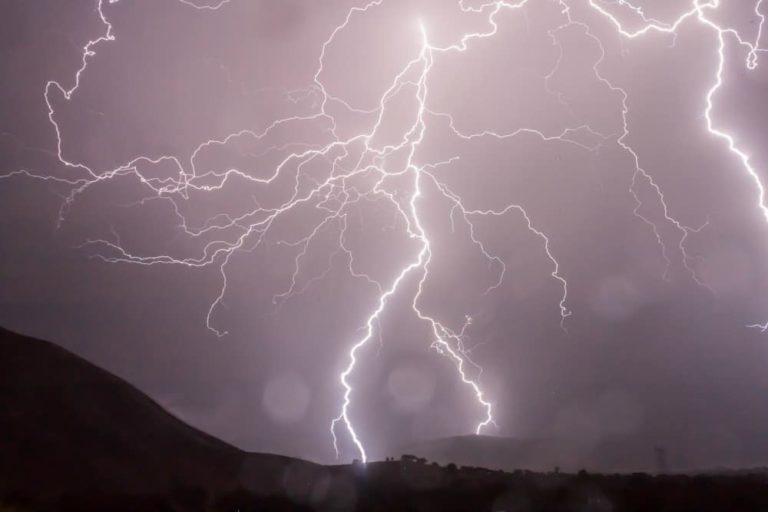 Protect Your Home from Lightning Storms