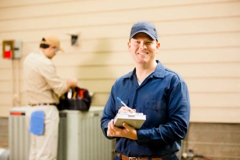 8 Tasks Your HVAC Technician Should Be Performing and Why