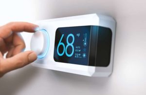 Air-Conditioning-Repair-Tampa-Thermostat