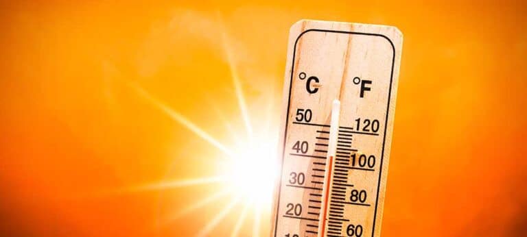 HVAC Maintenance Checklist for Hot Days