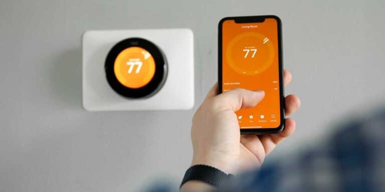 mart-Thermostat-settings