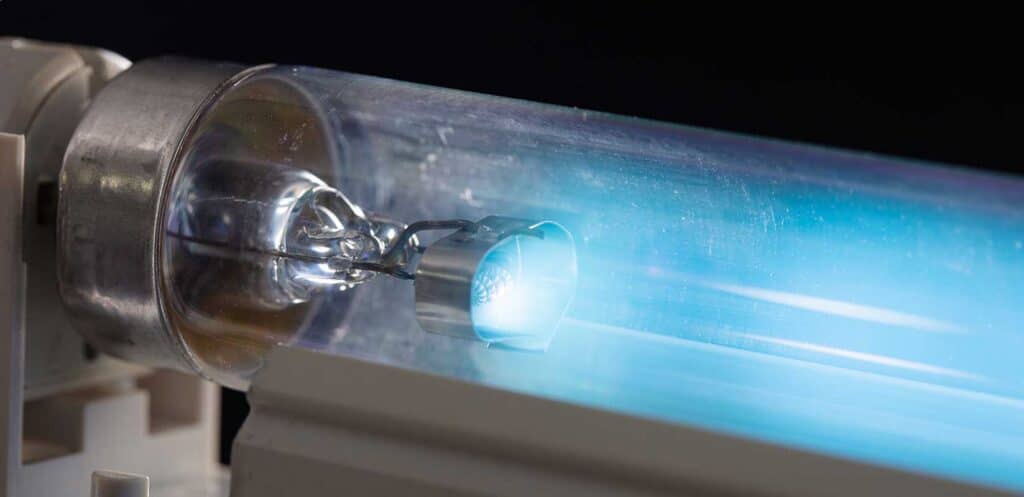 HVAC-UV-Light