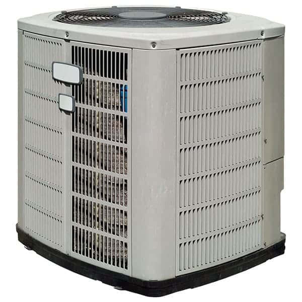 air-conditioner-repair-tampa-outside-unit