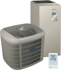 Heat Pump Is a Great Choice for Heating in Florida