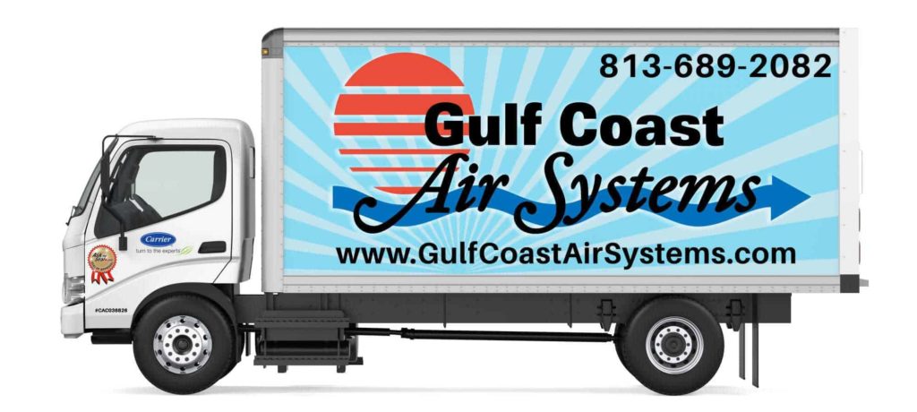 air-conditioning-repair-tampa-truck-side-gulf-coast-air-systems