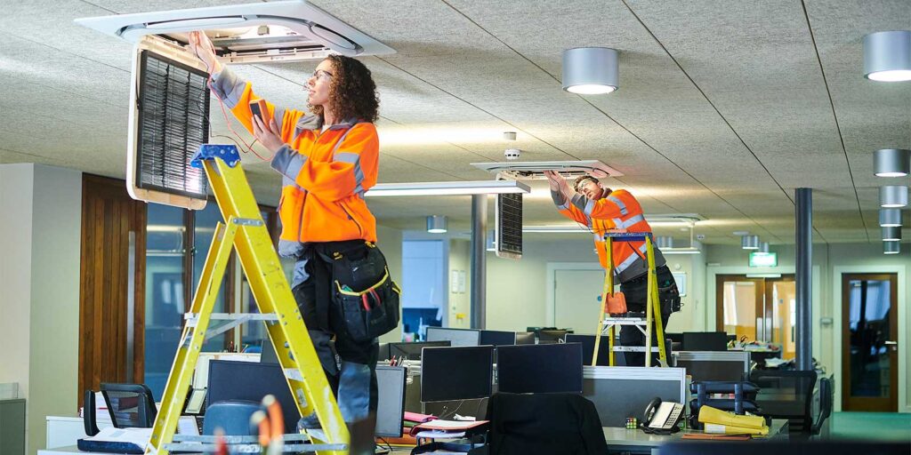 commercial-ac-maintenance