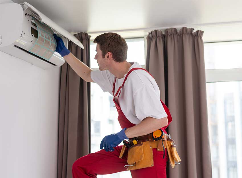 ductless-mini-split-maintenance