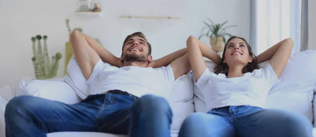 home-air-quality-improvement - the benefits